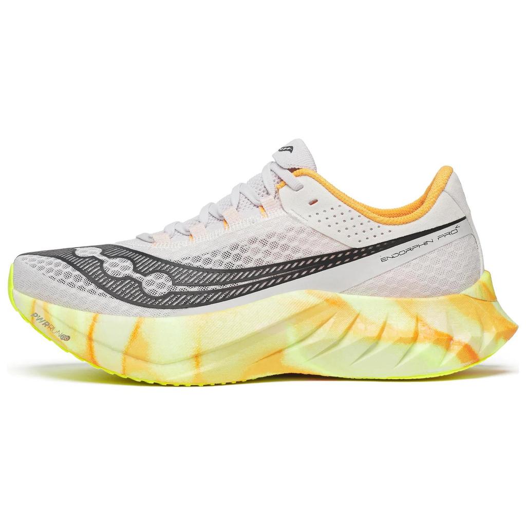SAUCONY Endorphin Pro 4 Fog Peel Men Sneakers Grey S20939-30