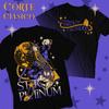 Anime Manga JoJo's Bizarre Adventure T-shirt Men Women Cartoon Graphic Short Sleeve T Shirts Summer Tees Casual Street Y2k Tops
