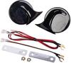 YOURS Y606-054 [2] S Freed GT Compatible Custom Sound Horn Freed GT Treble Bass
