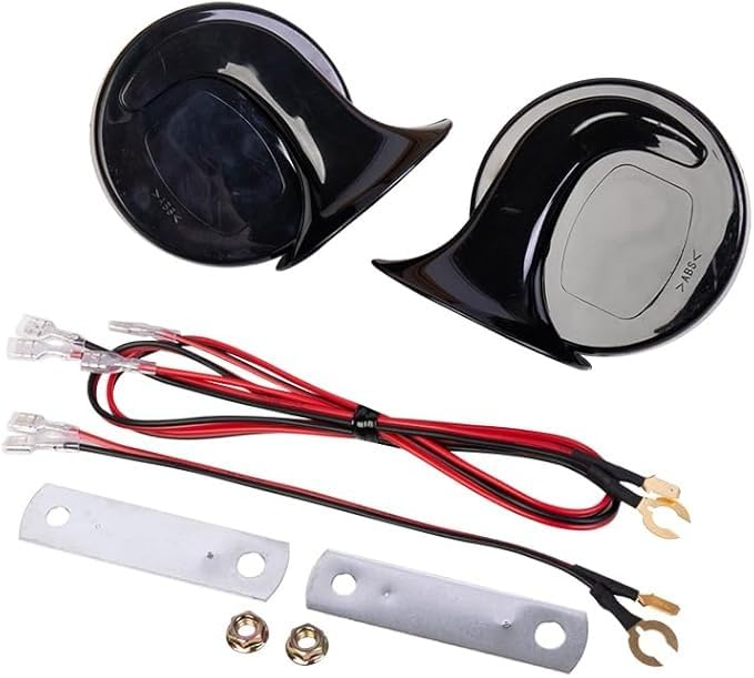 

YOURS y606-054 [2] S Freed GT Compatible Custom Sound Horn Freed GT Treble Bass чёрный