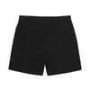 STONE ISLAND Logo Patch Elastic Swim Shorts Men Swimwear Black K1S15B100009S0043-V0029