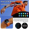 2025 New Smart Watch TWS Headset 2 In 1 AMOLED Wireless Headset Bluetooth Call Outdoor Sport Music Health Monitor Smartwatch Men