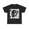 Unisex Adult T Shirt Fractured Reality Surreal Art Vintage Style