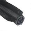 2pcs Roller Brush Main Brush For Xiaomi Viomi S9 Robot Vacuum Cleaner Replaceable Accessories