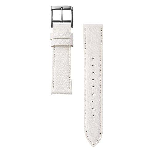 

[Узел] Узел Химедзи Белый 20 мм Silver Buckle
