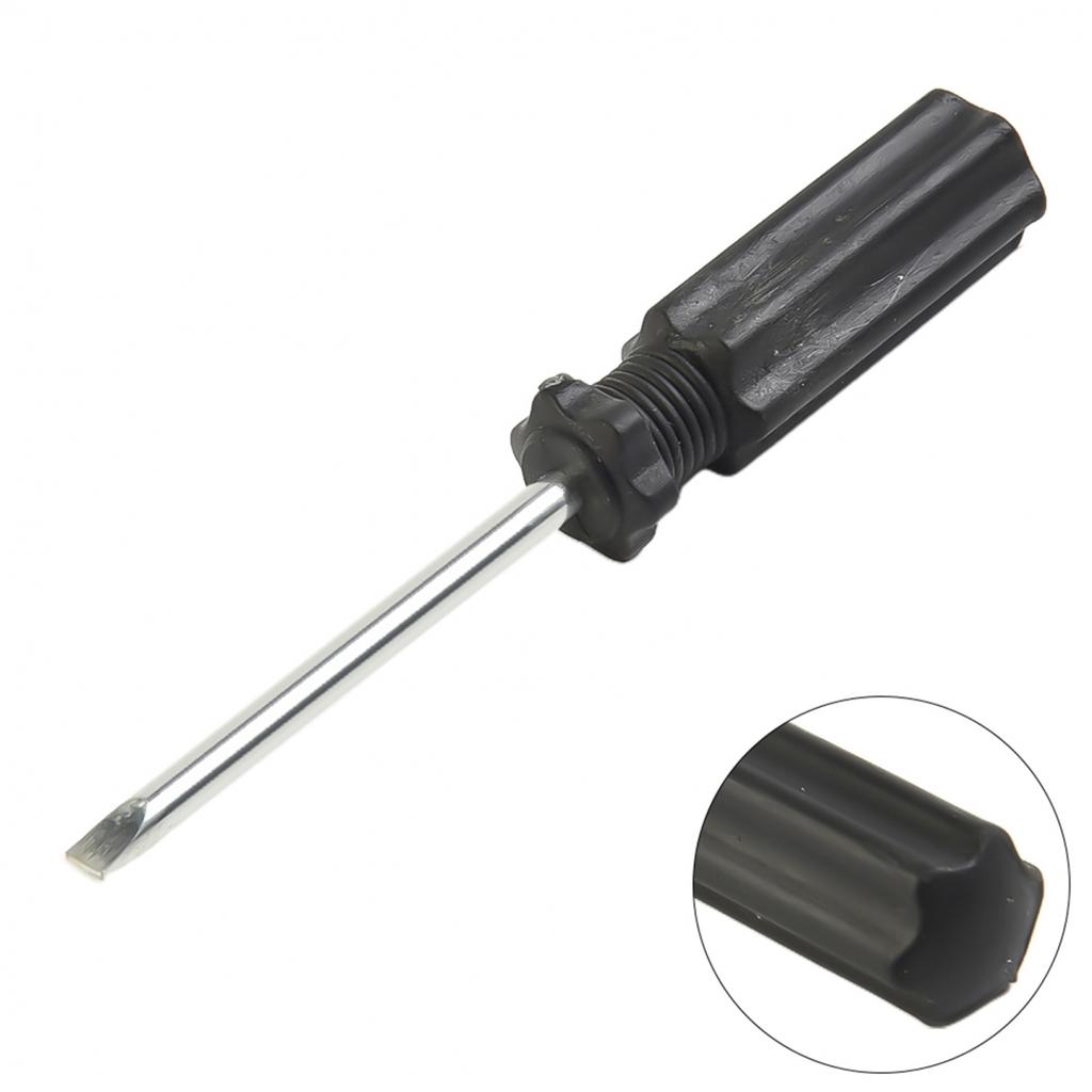Cross Screwdrivers 45#steel 4mm For Disassemble Hand Tool