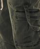 MANIAMASS Garment Dyeing Washing Mult Pants Id Cargo Gd 20