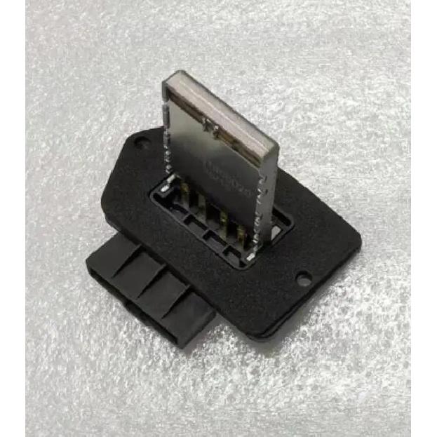 P1811010099A0 Heater resistance speed control module For Foton tunland NO.1