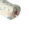 Makeup Bag Fresh Style Stationery Pen Holder Pencil Cases Pencil Bag Storage Bags Small Flowers