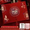 Wedding Gift Money Ledger & Guest Sign-In Book
