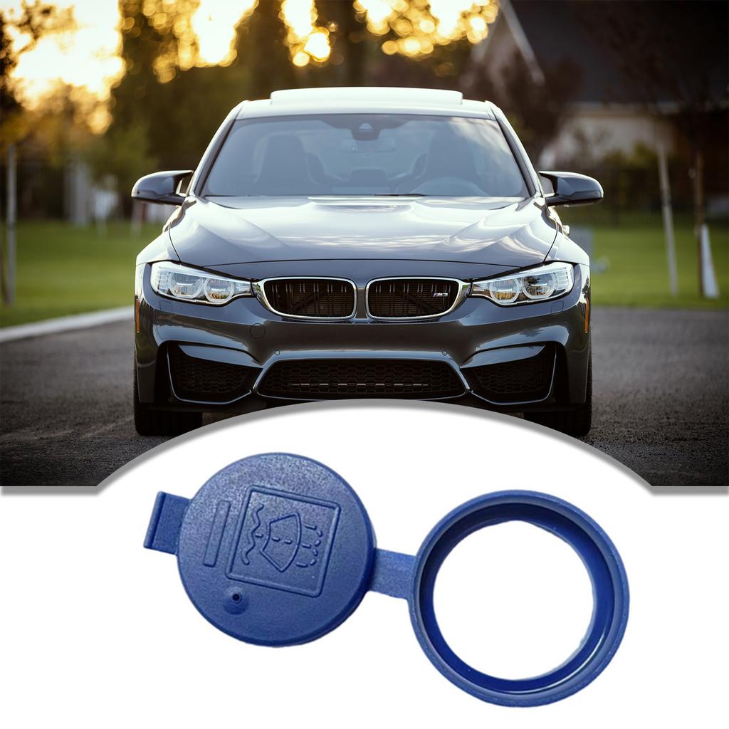Durable Windscreen Washer Bottle Cap ABS Windscreen Washer Bottle Cap 71740943 Replacement Car Accessories Durable