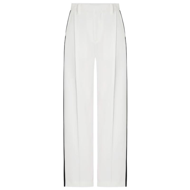 

Женские спортивные брюки прямого кроя XS (155)