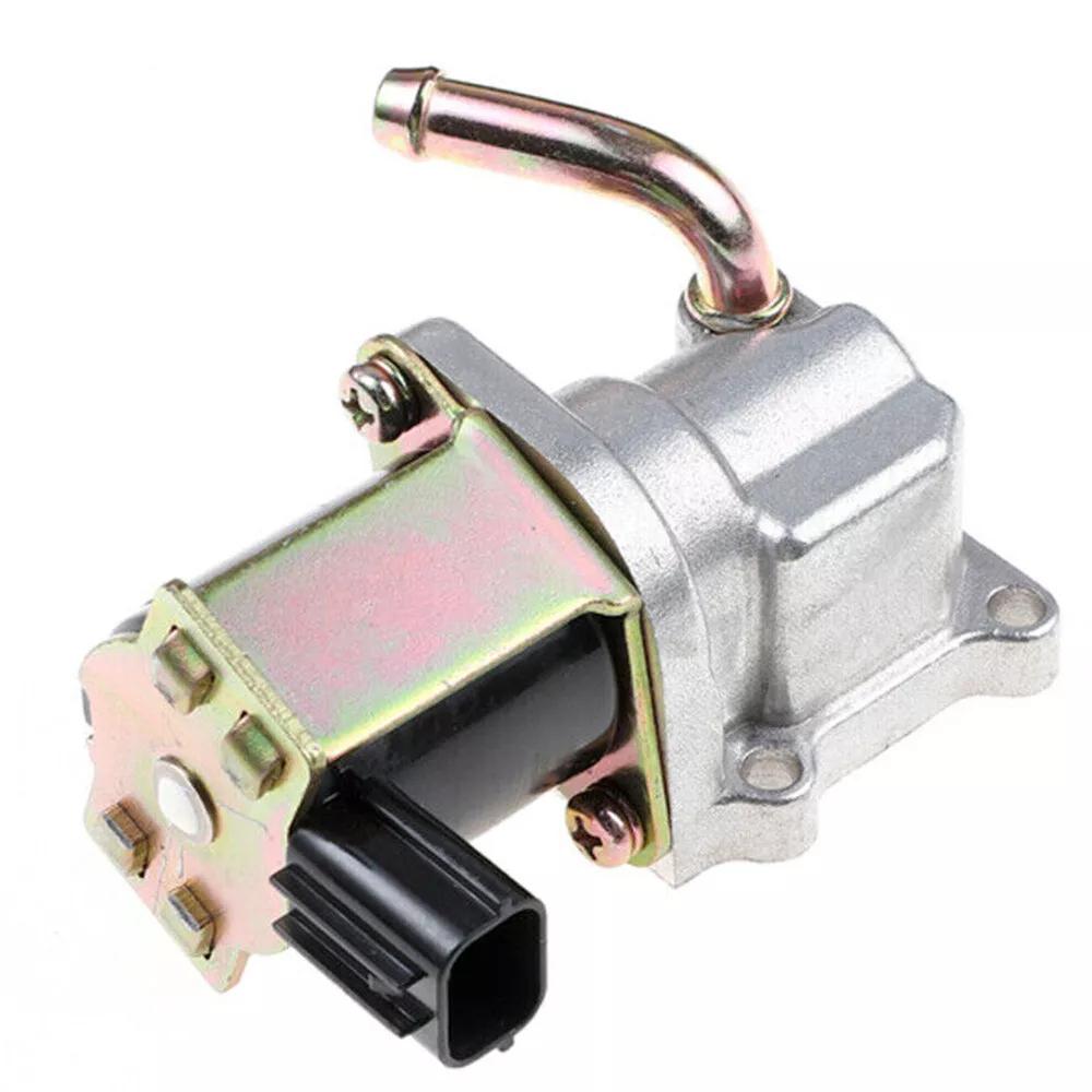 IAC Idle Air Control Valve Fit For Mazda 626, Protege, Protege5 2.0L FSN5-20-660