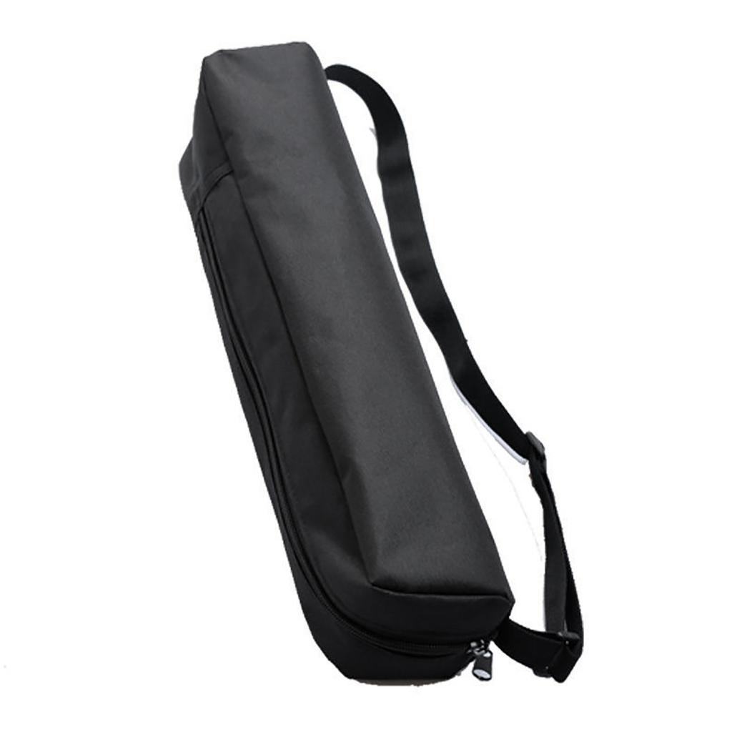Tripod Carrying Case Bag Thickened Oxford Cloth Carrying Case Bag with Strap for Light Stand Photography Accessories
