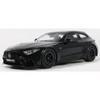 Miniaturauto 1 18 Brabus Rocket GTS 2024 Schwarz GTS544