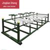 Jingliansheng Large Outdoor Strength & Abdominal Trainer