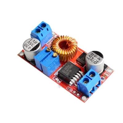5A DC To DC CC CV Lithium Battery Step Down Charging Board Led Power Charger Buck Module XL4015 5-32V