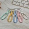 Contact Lens Applicator Kit: Lens Case, Inserter, Remover, Tweezers, Suction Stick, and Auxiliary Tool for Women.