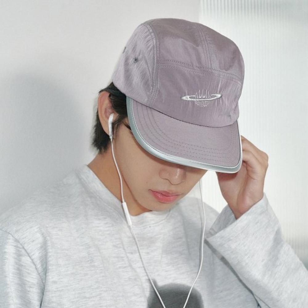 Allincomplete Nylon Camp Cap 5 Colors