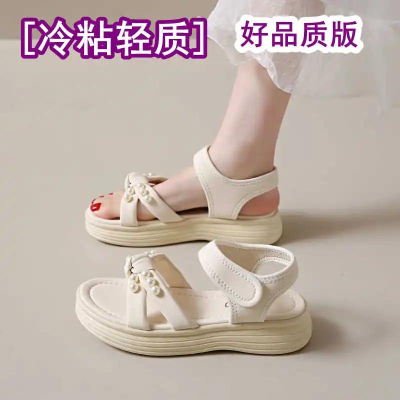 Fashion Non Slip Lightweight Wide Toe Shoes Casual Female Running Sneakers White Women Boots Sports Famous Brand Obuv Shoose Retro