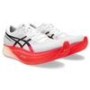 New Asics Metaspeed Sky+ White Sunrise Red 1013A115-100