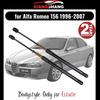 2 Peças Amortecedor da Tampa Traseira para Alfa Romeo 156 SW (Tipo 932) 1996-2007 COM MOLA Amortecedores a Gás para Porta-malas Levante suporte