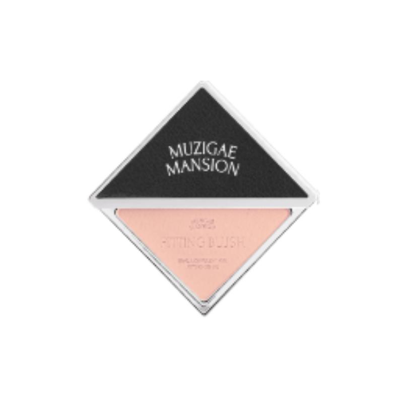 

Rainbow Mansion Fitting Blush 04 Vibe 5g