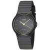 CASIO Watch Black MQ-24-1E Mens Imported