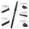 1.5m Aluminum Alloy Invisible Selfie Stick