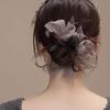 Acessórios para cabelo – Elásticos de cabelo para mulheres