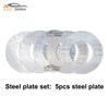 AMG Rear Differential Friciton Plate Kit fit for Mercedes W177 Z177 Rear  Differential Clutch Repair A35LA45L Rear Axle