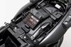 MITSUBA Motorcycle Drive Standard Model with Front and Rear (Mitsuba Sankowa) Recorder, Cameras, EDR-21