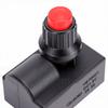 Patio Heater Electronic Igniter Replacement Electronic Push Button Pulse Igniter for Pyramid Heater Mini Tabletop Gas Heater