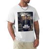 Mayor Of Kingstown Tshirt Casual All Match Short Sleeve Tshirt