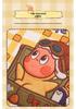 Cute Female Cartoon Car Seat Cushion for Xiaopeng MONA M03/P7/G6/G7/G3 - All Seasons