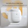 Xingke Automatic Electric Nail Grinder Pro Gift Set CN plug (adapter included)