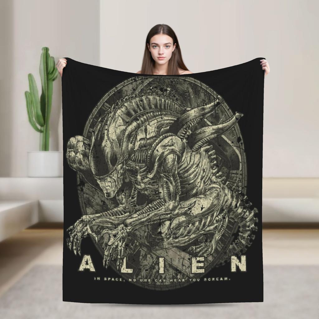 Vincent Van Gogh Cafe Terrace At Night Blanket  Soft Warm Plush Throw Blanket For Home Decor Picnic Flannel Bedspread Bed Cover