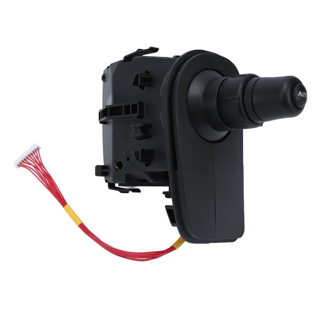Turn Signal Headlight Switch 7701057088 Replacement for Clio MK III 2005 2012 Headlight Indicator Stalk Switch