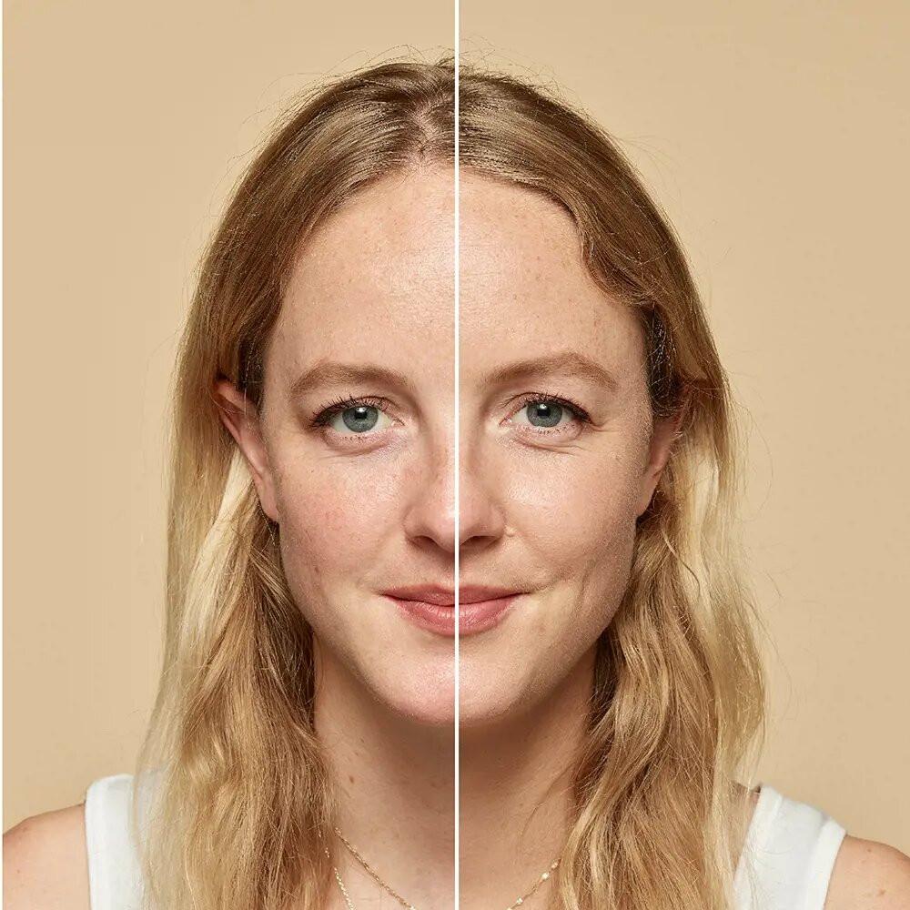 L'Oréal Paris Perfect Accord Hyaluronic Acid Foundation - 3R Beige Rose - 