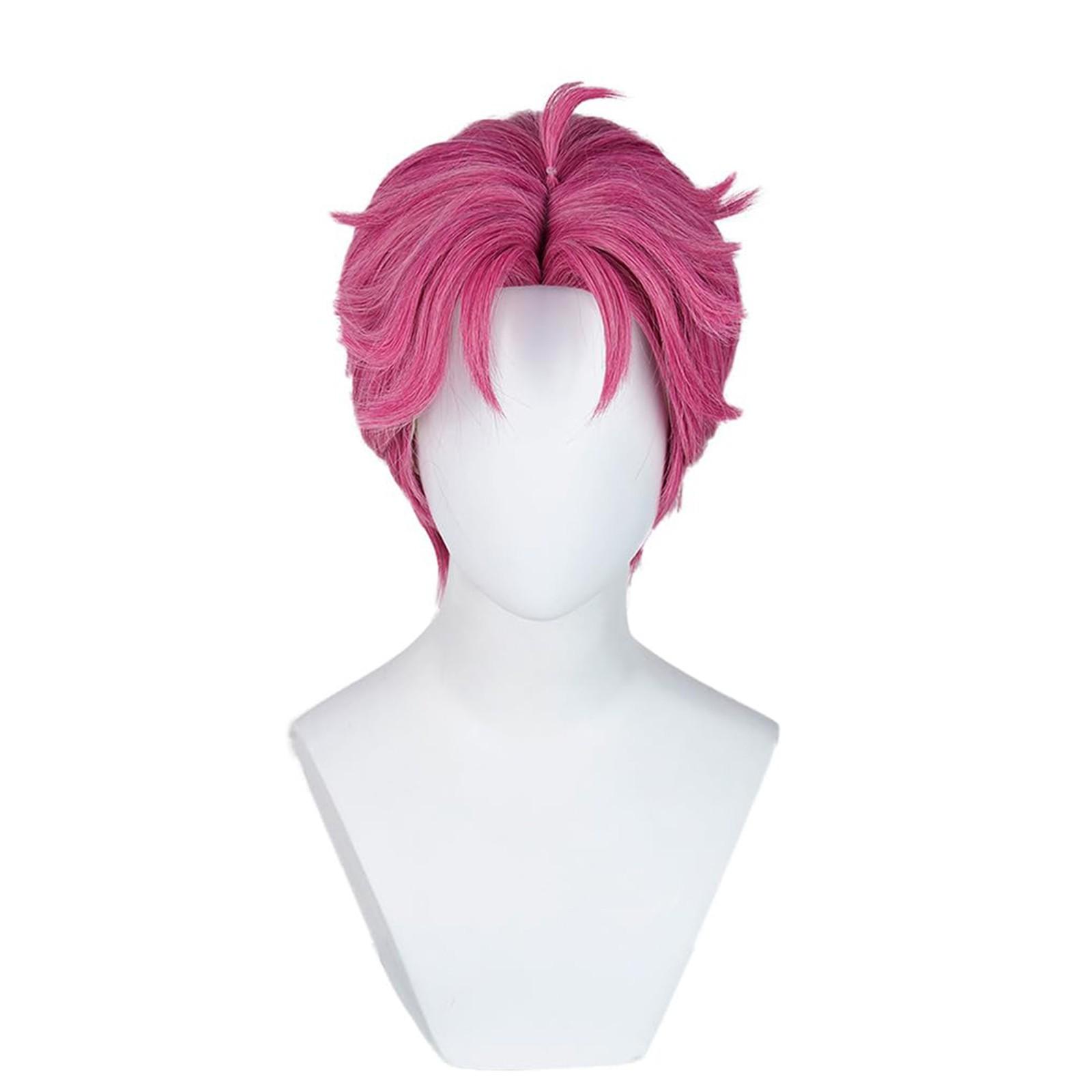 

Аниме Косплей Парик Парик Принцессы One Size