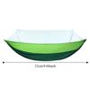Breathable Portable Hammock Anti-Mosquito Outdoor Hammock Mosquito Net Hammock  Hiking