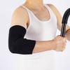 1 Pc Breathable Elbow Support Compression Elastic Arm Brace Arm Sleeve Elbow Support Elastic Gym Sport Elbow Protective