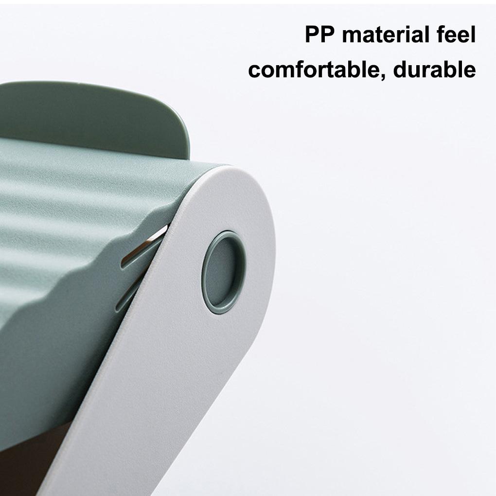 Shoes Organizer Rack Adjustable Sandals High-heeled Footwear Support Cabinet Closet Wardrobe Bedroom Dorm Storage Holder