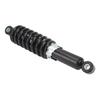 Rear Shock Absorber 270mm Adjustable Damping Suspension Spring Shock Absorber For Motorcycle Off Road Dirt Bike ATV
