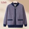 YUZHAOLIN Women's Warm Knitted Sweater