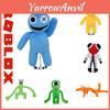 Roblox Rainbow Friends Plush Toy Soft Stuffed Doll For Kids Perfect Birthday Gift
