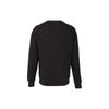 Calvin Klein Logo Graphic Crewneck Sweatshirt Men Sweatshirt Black J30J320841-BEH
