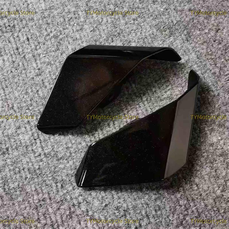 Motorcycle Accessories Rear Tail Light Upper Fairing Panel Cowls Kit Fit For Yamaha MT-10 MT10 FZ-10 FZ10 2016 2017-2021