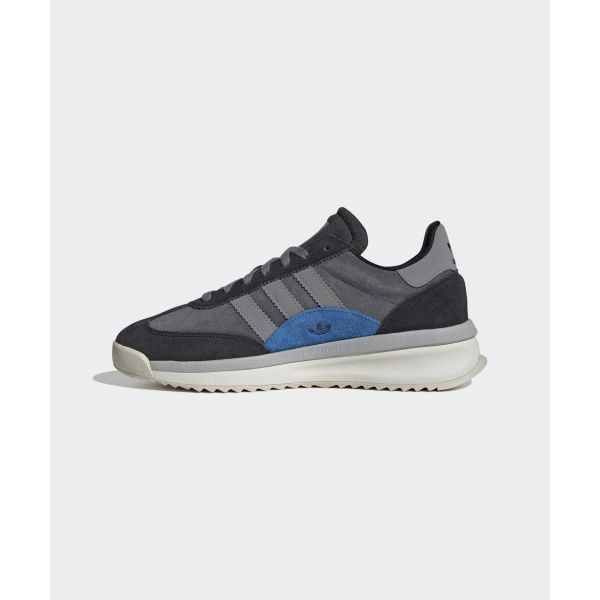 Adidas SL72 RTN Pelēki Melni Unisex