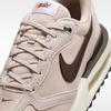 Nike Air Max Dawn Comfortable Round Toe Fabric Low top Running Shoes M